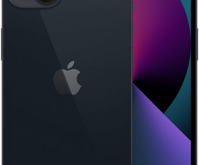 Apple iPhone 13 mini 256 GB Midnight (MLK53) folosit