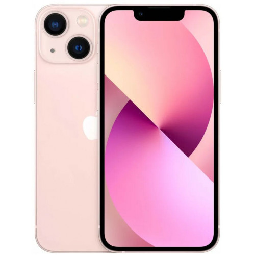 Apple iPhone 13 mini 128GB Roz (MLK23) folosit