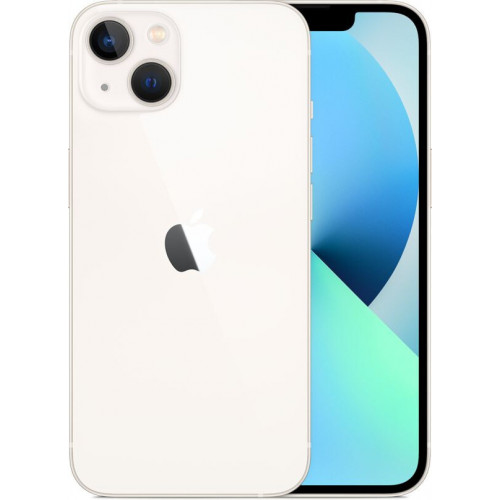 Apple iPhone 13 mini 128GB Starlight (MLK13) folosit