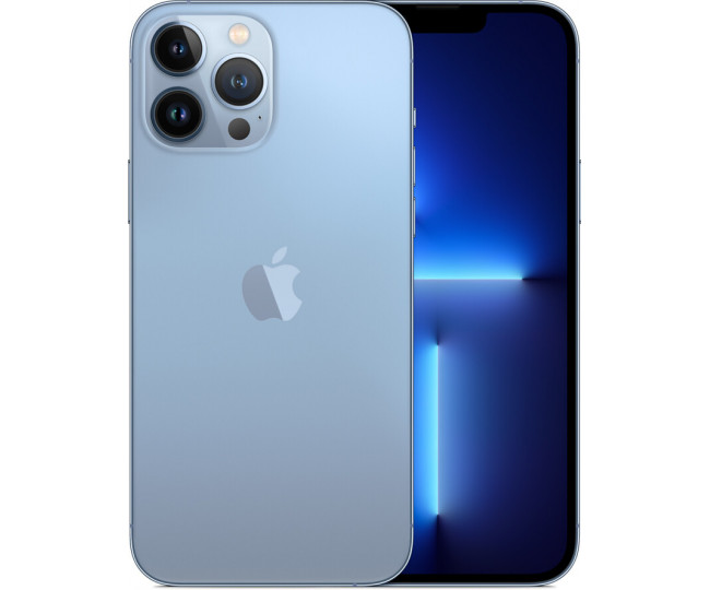 Apple iPhone 13 Pro Max 1TB Sierra Blue (MLLN3) б/у