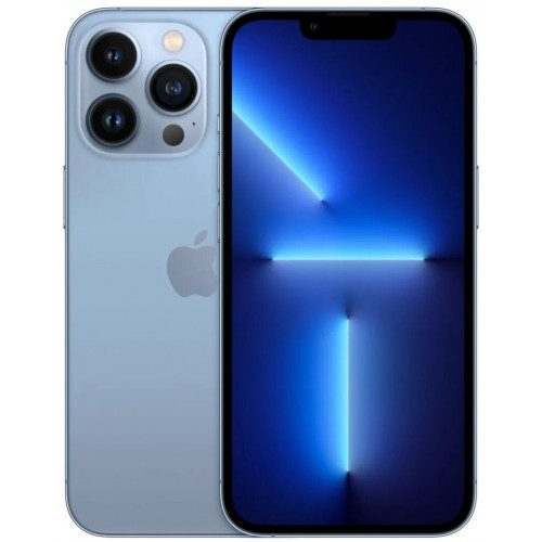 Apple iPhone 13 Pro 128GB Sierra Blue (MLVD3) б/у