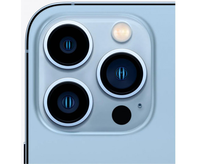 Apple iPhone 13 Pro Max 1TB Sierra Blue (MLLN3) б/у