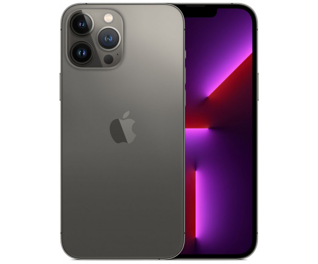 Apple iPhone 13 Pro 1TB Graphite (MLVV3) б/у