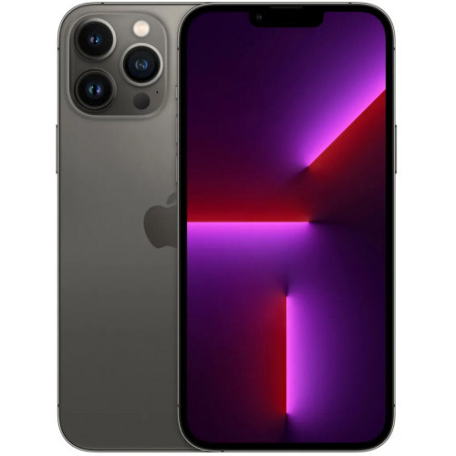 Apple iPhone 13 Pro 128GB Graphite (MLV93) б/у