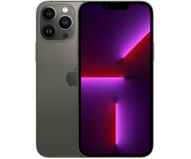 Apple iPhone 13 Pro 1TB Graphite (MLVV3) б/у