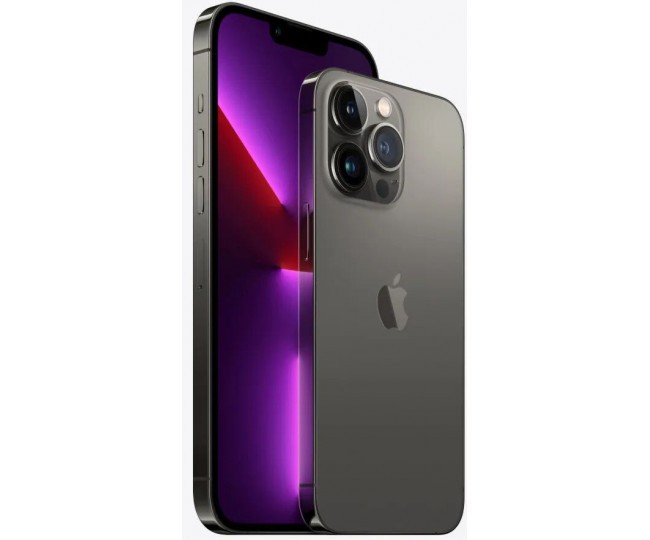Apple iPhone 13 Pro 1TB Graphite (MLVV3) б/у
