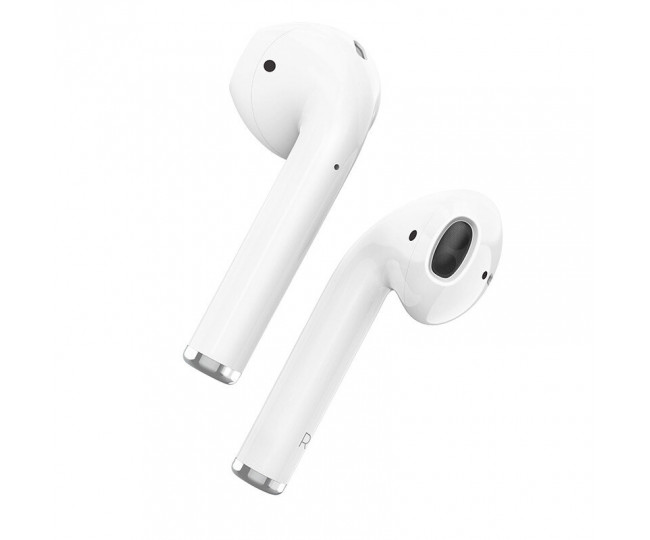 Наушники HOCO EW02 Original series true wireless TWS White