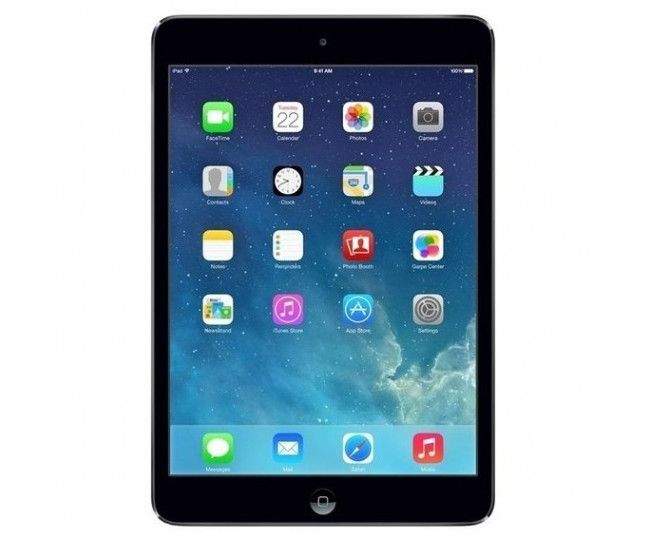 iPad mini 2 Wi-Fi + LTE, 16gb, gri spațial folosit