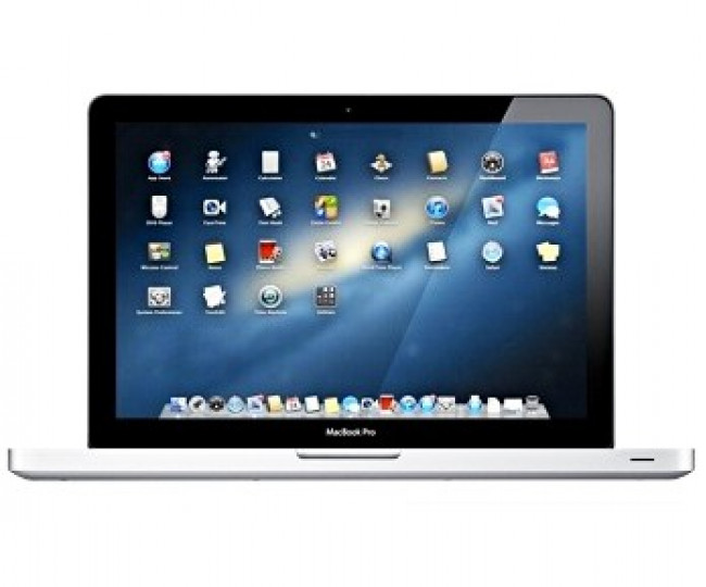 Apple MacBook Pro 13 inchi la sfârșitul anului 2012 Retina folosit