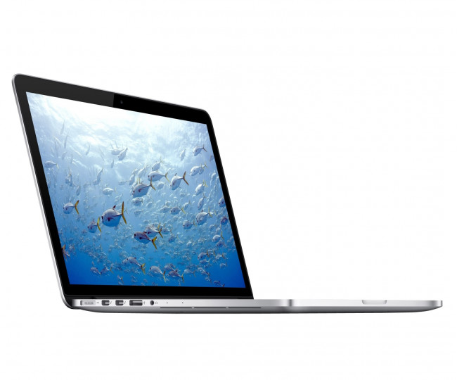 Apple MacBook Pro 13 inchi la sfârșitul anului 2012 Retina folosit