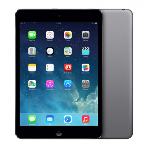 iPad mini 2 Wi-Fi + LTE, 16gb, gri spațial folosit