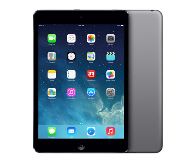 iPad mini 2 Wi-Fi + LTE, 16gb, gri spațial folosit