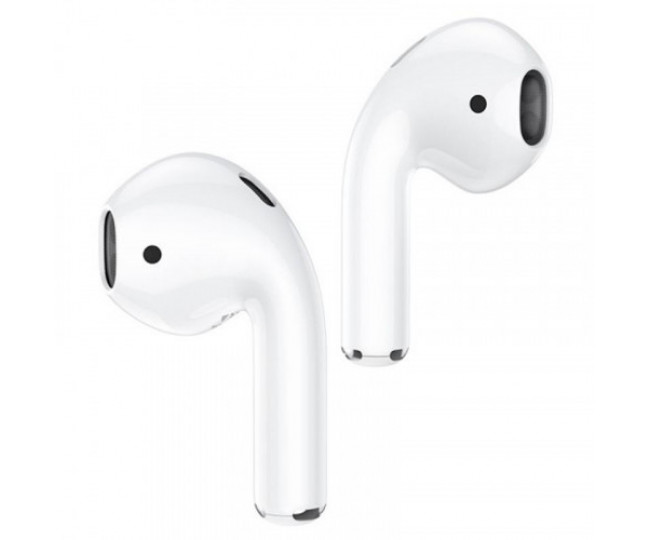 Наушники HOCO EW03 Original series true wireless TWS White