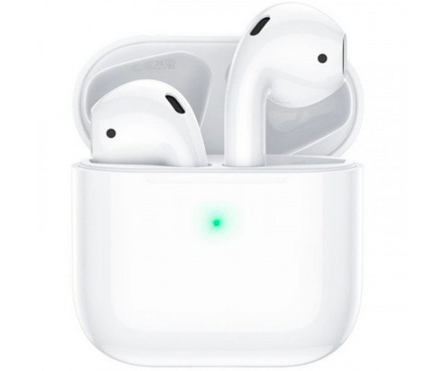 Наушники HOCO EW03 Original series true wireless TWS White