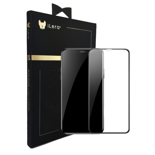 Защитное стекло iLera для iPhone