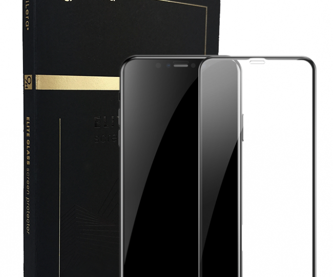 Защитное стекло iLera для iPhone