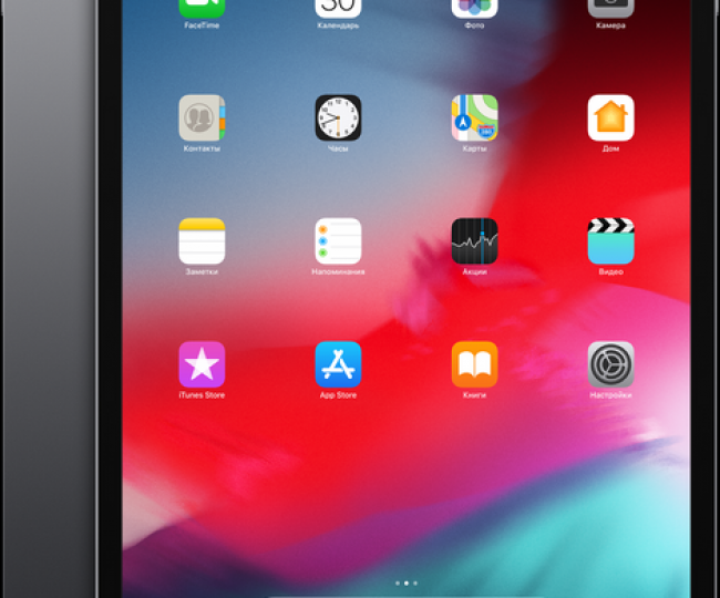 iPad Pro 12,9 inchi Wi-Fi + LTE, 256 gb, SG 2018 (MTHV2, MTJ02) folosit