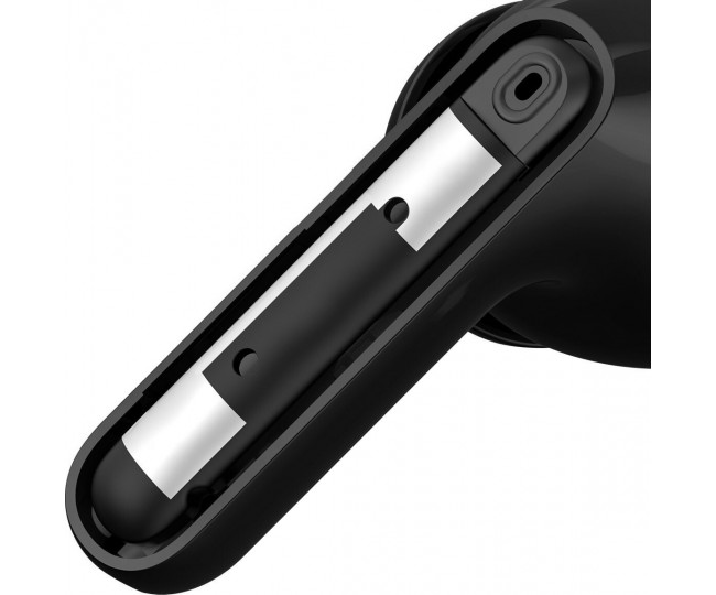 Наушники Baseus SIMU ANC True Wireless Earphone S1 Black NGS1-01
