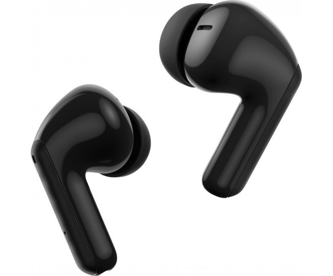 Наушники Baseus SIMU ANC True Wireless Earphone S1 Black NGS1-01