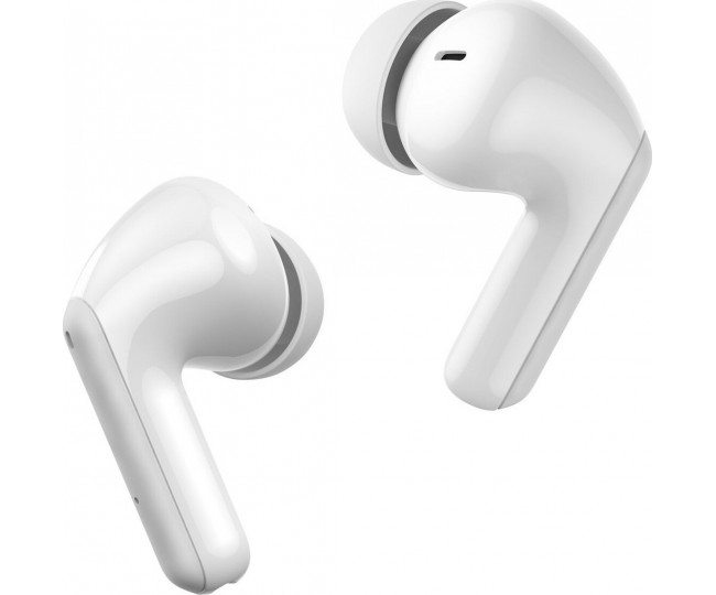 Наушники Baseus SIMU ANC True Wireless Earphone S1 White NGS1-02
