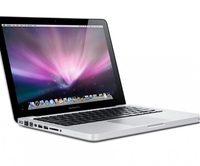 Apple MacBook Pro 13'' 2011 (MC700) folosit