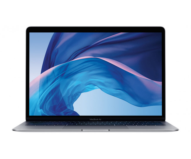 Apple MacBook Air 13 Space Gray 2018 (MRE92) б/у