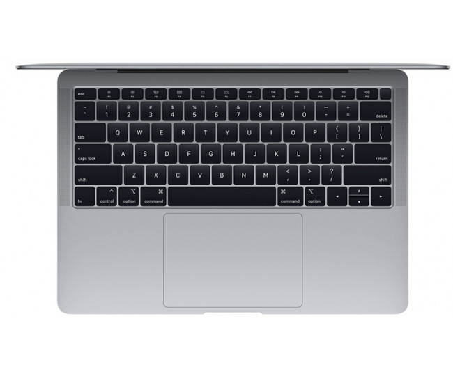 Apple MacBook Air 13 Space Gray 2018 (MRE92) б/у