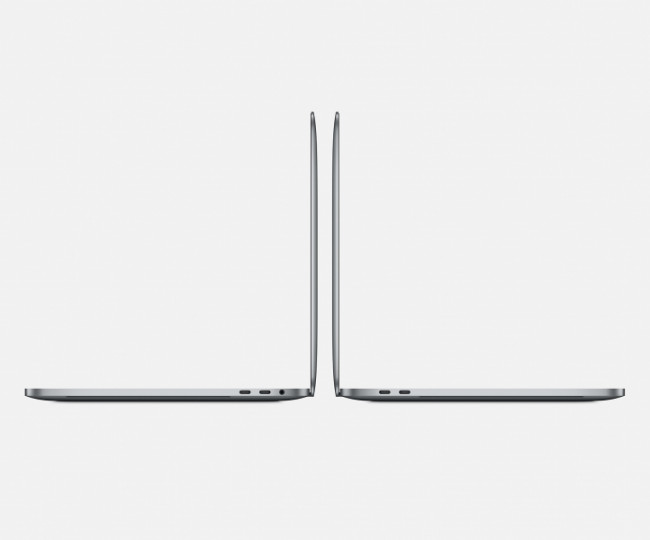 Apple MacBook Pro 13" Touch Bar folosit gri spațial (MPXV2)