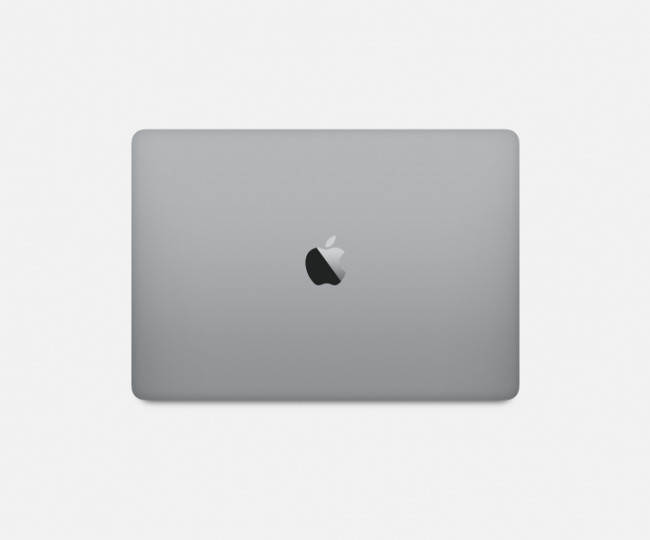 Apple MacBook Pro 13" Touch Bar folosit gri spațial (MPXV2)