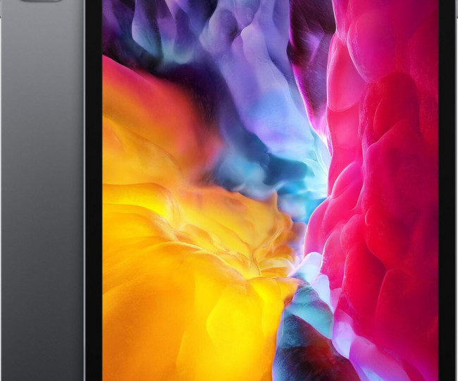 iPad Pro 11' Wi-Fi, 256gb, SG 2020 (MXDC2) б/у
