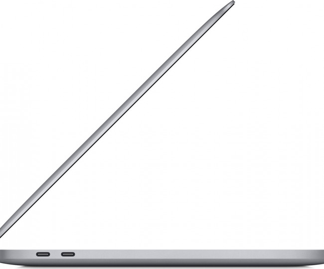 Apple MacBook Pro 13" 2020 256Gb/8Gb Space Grey Late (MYD82) folosit