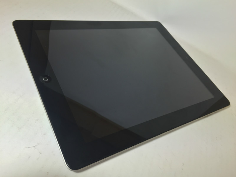 iPad 2 16Gb Black Wi-Fi 3G (MC773) (б.у.)