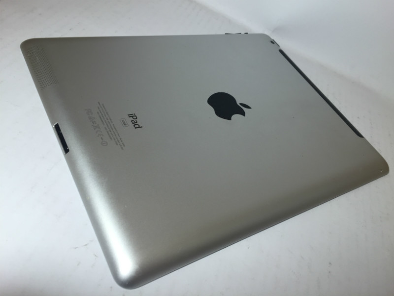 iPad 2 16Gb Black Wi-Fi 3G (MC773) (б.у.)