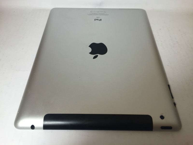 iPad 2 16Gb Black Wi-Fi 3G (MC773) (б.у.)