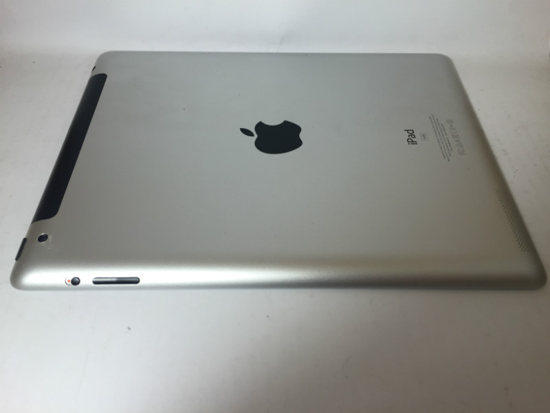 iPad 2 16Gb Black Wi-Fi 3G (MC773) (б.у.)