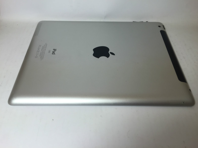 iPad 2 16Gb Black Wi-Fi 3G (MC773) (б.у.)