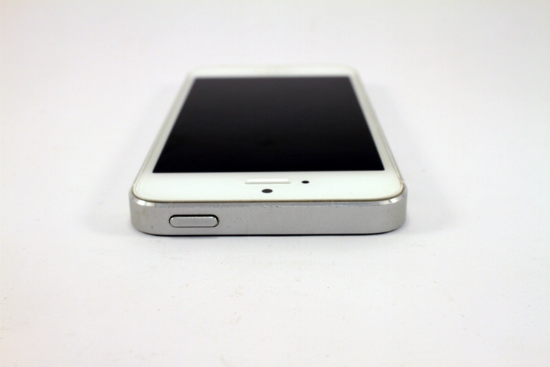 iPhone 5 16Gb White Neverlock folosit 4.5/5