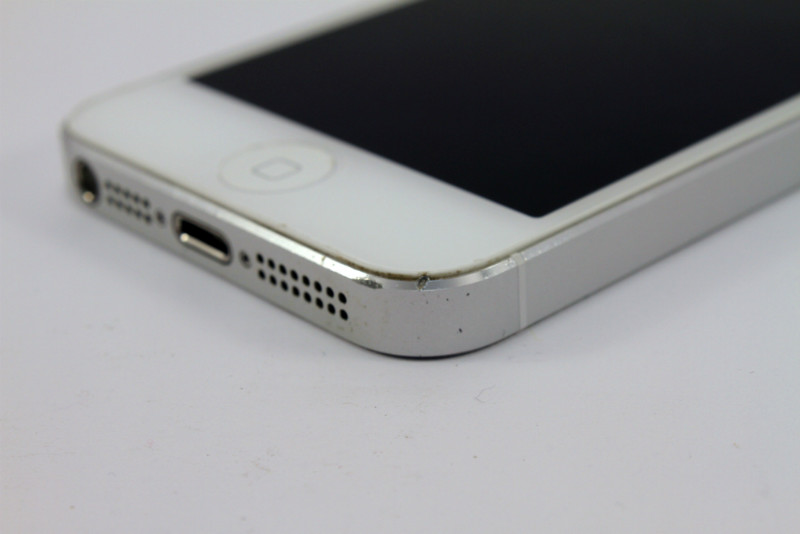 iPhone 5 16Gb White Neverlock folosit 4.5/5