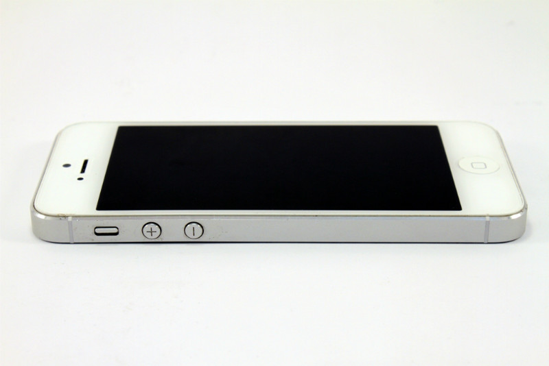 iPhone 5 16Gb White Neverlock folosit 4.5/5