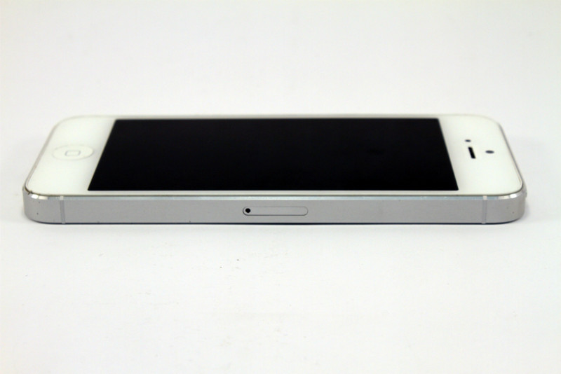 iPhone 5 16Gb White Neverlock folosit 4.5/5