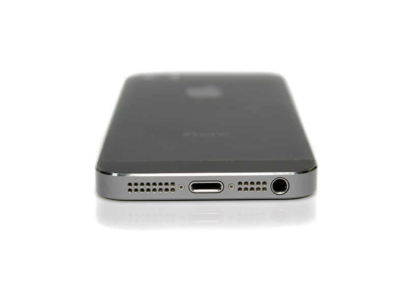 iPhone 5s 32gb, gri spațial folosit