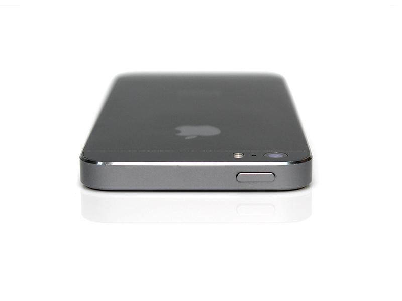 iPhone 5s 32gb, gri spațial folosit