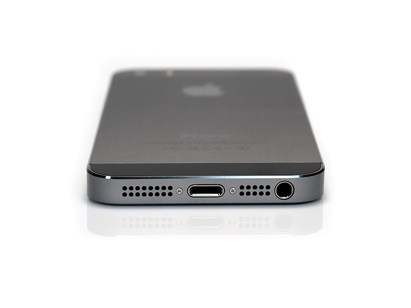 iPhone 5s 16gb, Space Gray б/у