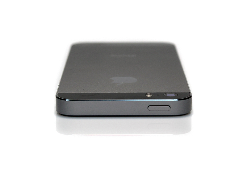 iPhone 5s 16gb, Space Gray б/у