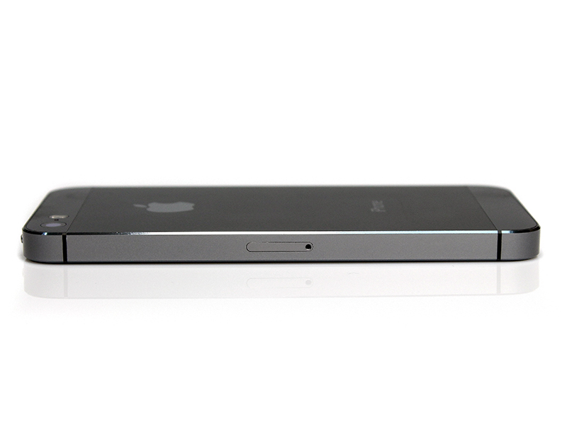 iPhone 5s 16gb, Space Gray б/у