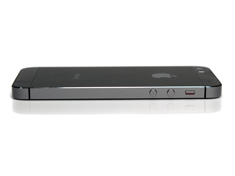 iPhone 5s 16gb, Space Gray б/у