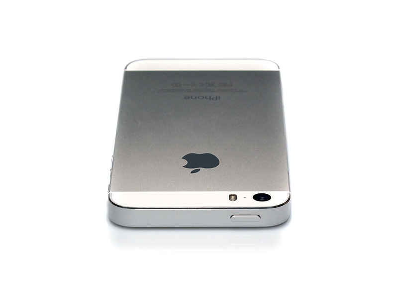 iPhone 5s 16gb, Silver б/у