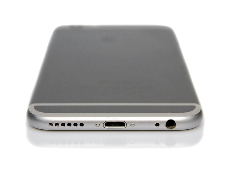 iPhone 6 64gb, Space Gray б/у 4/5