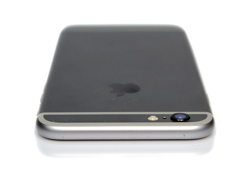iPhone 6 64gb, Space Gray б/у 4/5