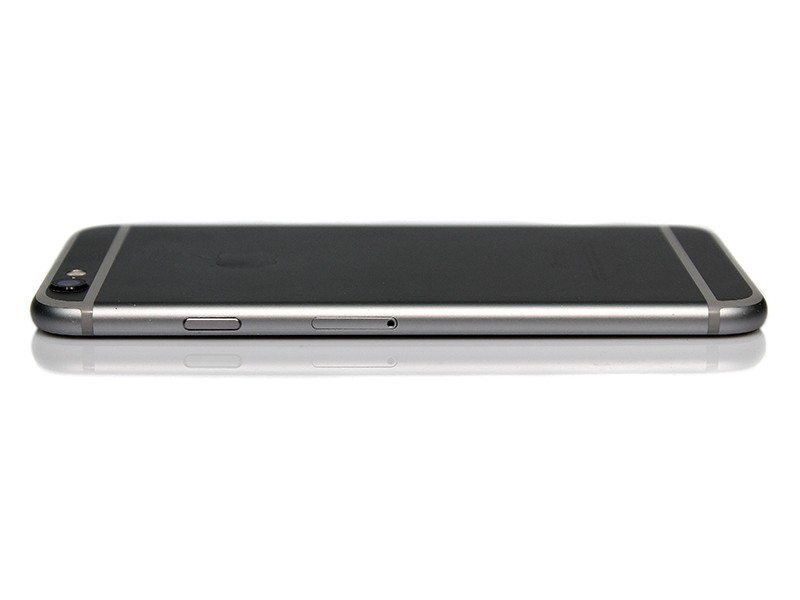 iPhone 6 64gb, Space Gray б/у 4/5